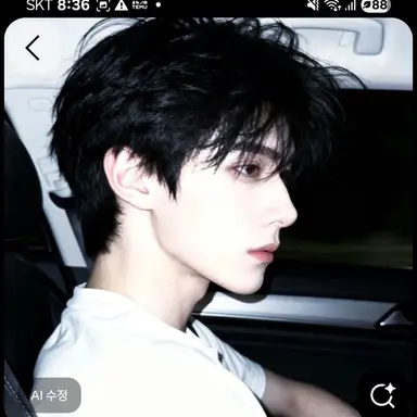 Profile image of 강진욱얼굴