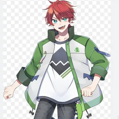Profile image of じゃぱぱ