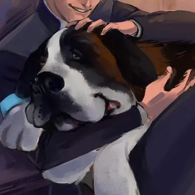 Profile image of Sumo