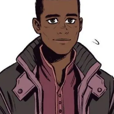 Profile image of Josh