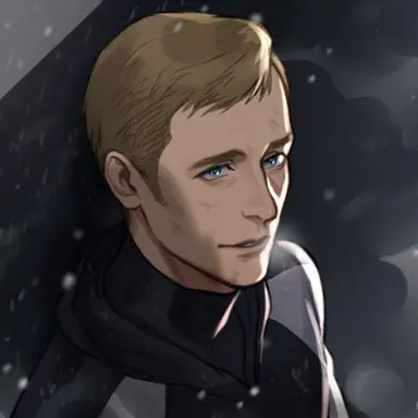 Profile image of Simon