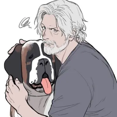Profile image of Hank Anderson
