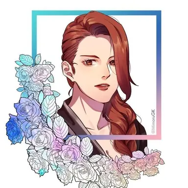 Profile image of North