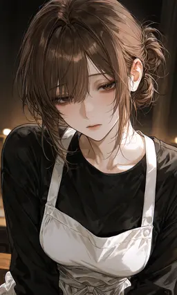 Profile image of 結愛