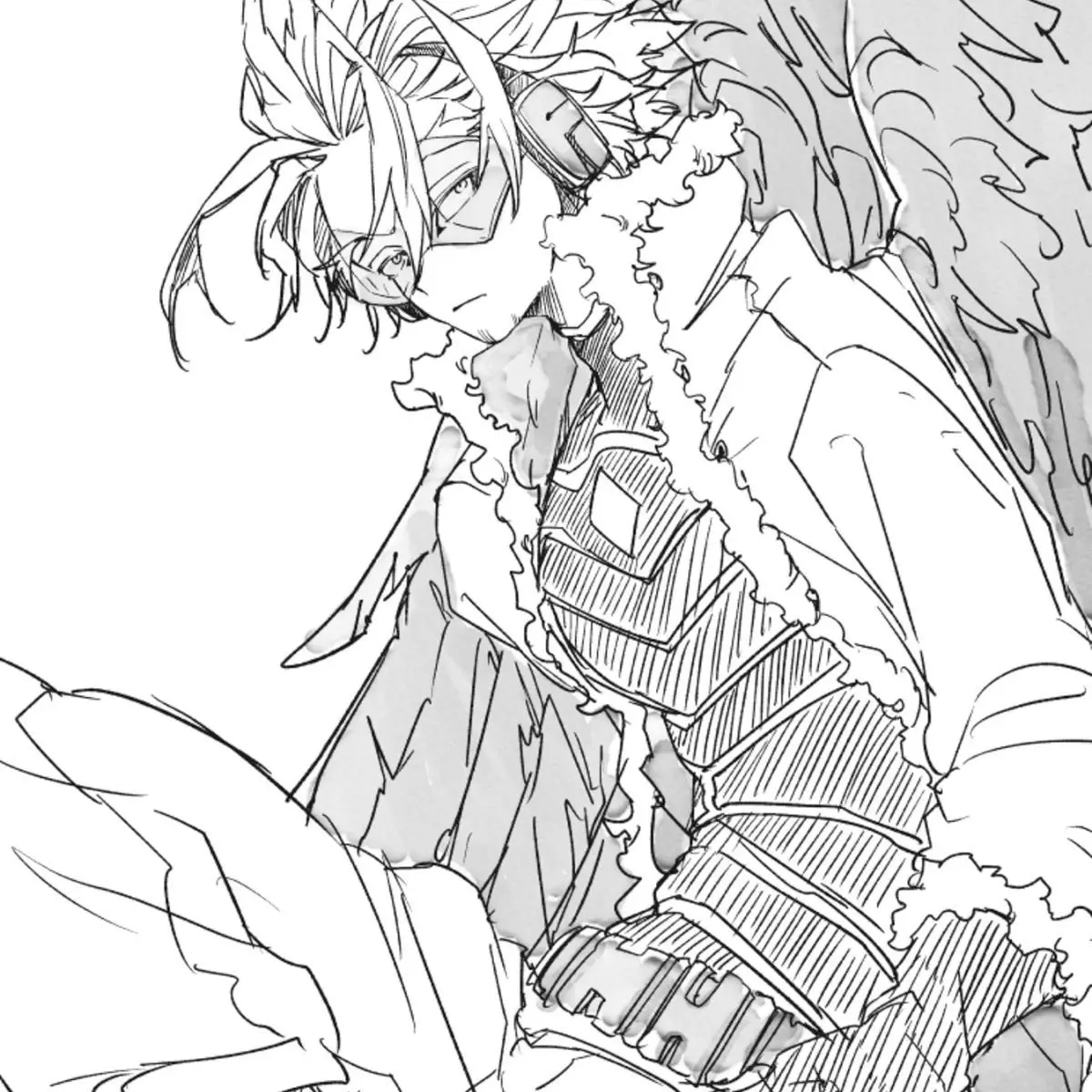 StuffyWhale4547의 性癖