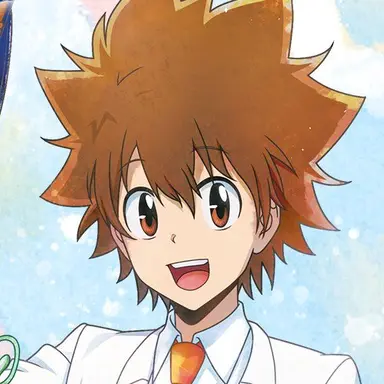Profile image of 綱吉