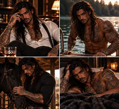 Profile image of Hudson Santiago