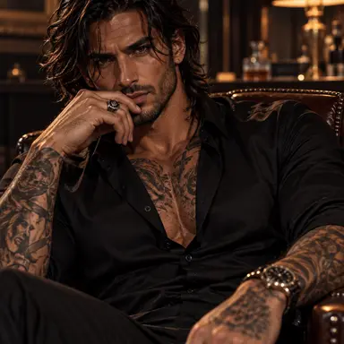 Profile image of Noah Santiago
