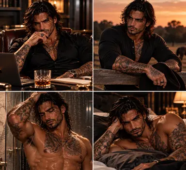 Profile image of Noah Santiago