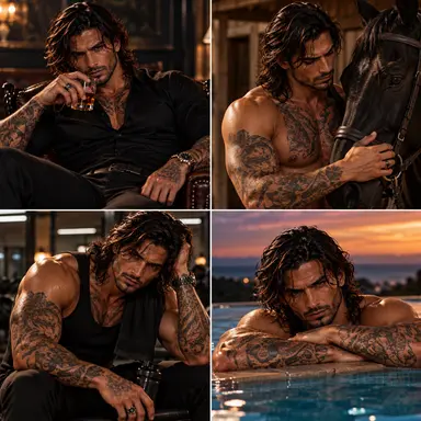 Profile image of Noah Santiago