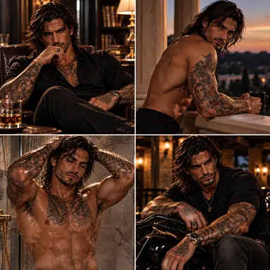 Profile image of Noah Santiago