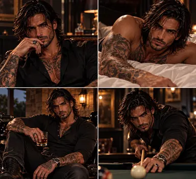 Profile image of Noah Santiago