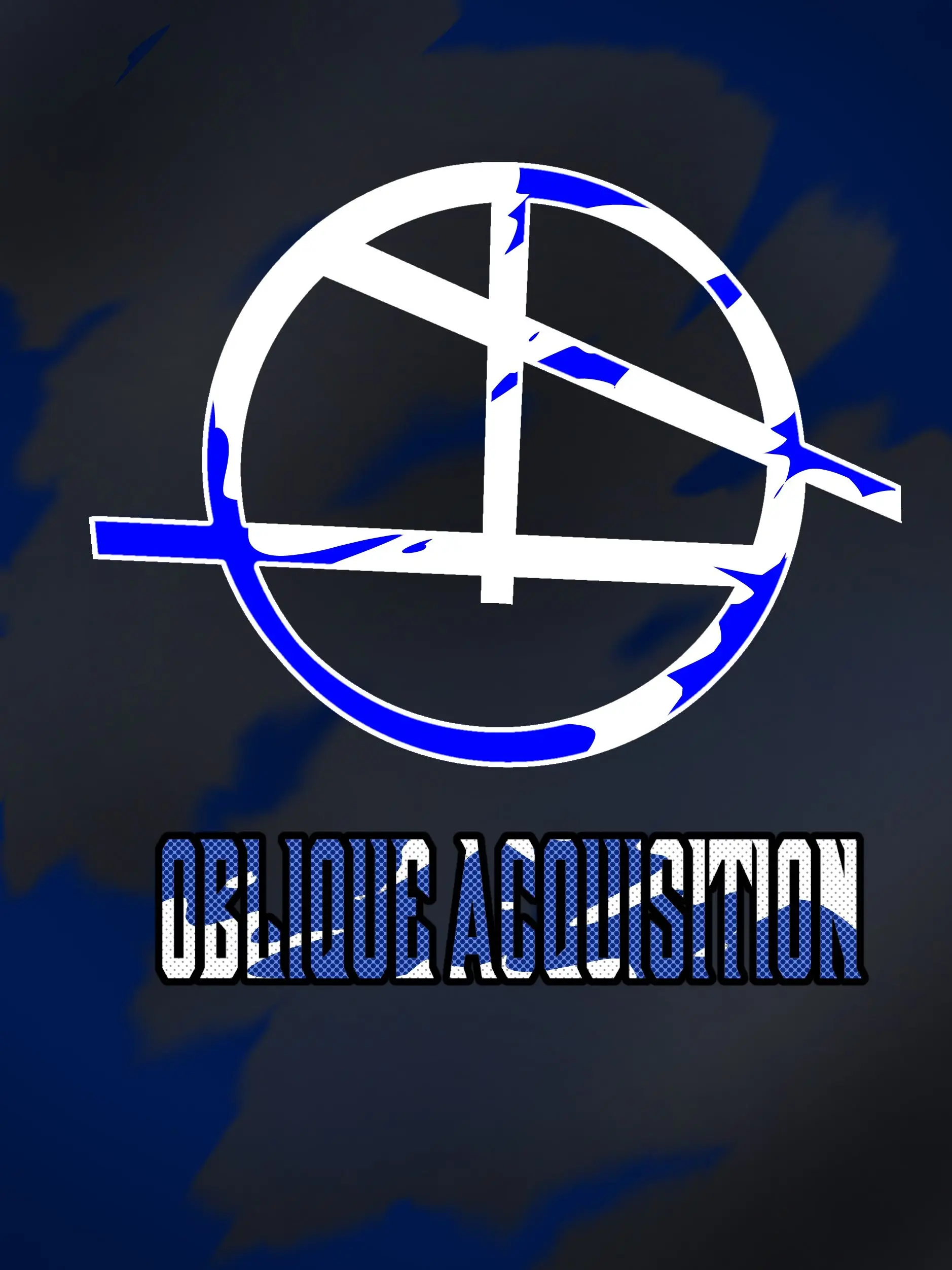 Lqm2233의 OBLIQUE ACQUISITION