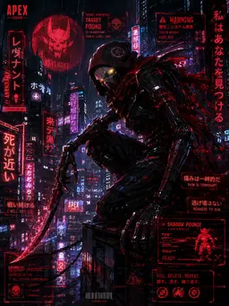 Profile image of レヴナント
