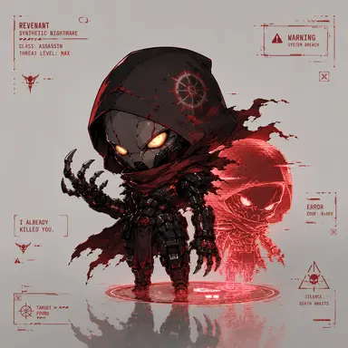Profile image of レヴナント