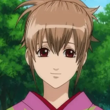 Profile image of 沖田ミツバ