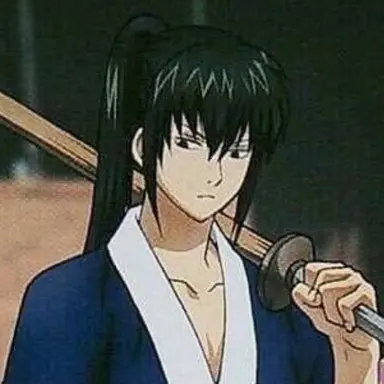 Profile image of 土方十四郎