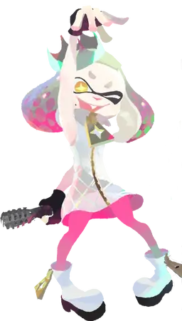 Profile image of Pearl