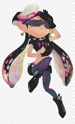 Profile image of Callie