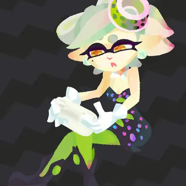 Profile image of Marie