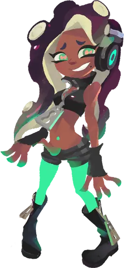Profile image of Marina