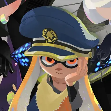 Profile image of Agent 3