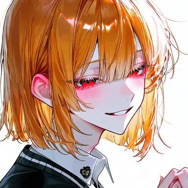 Profile image of 아키토