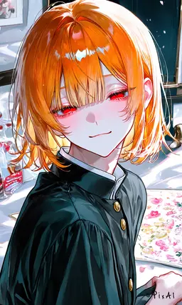Profile image of 아키토