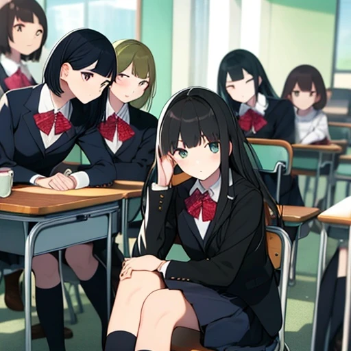女子小学校