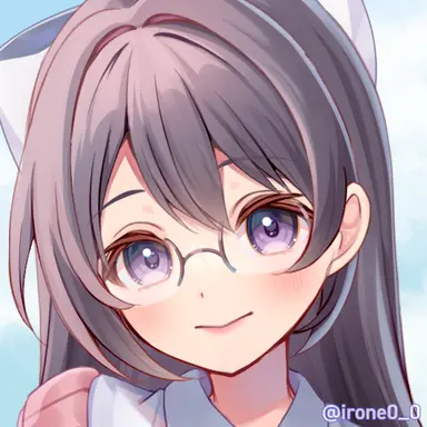 Profile image of 메구미