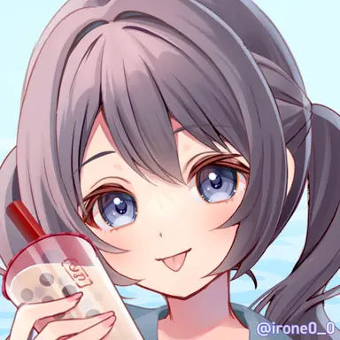 Profile image of 미쿠
