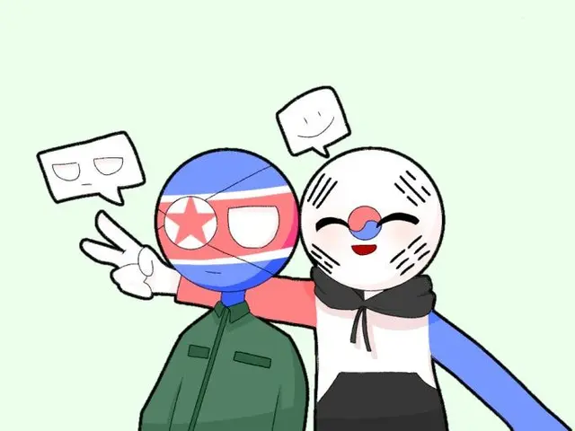 Profile image of 북한