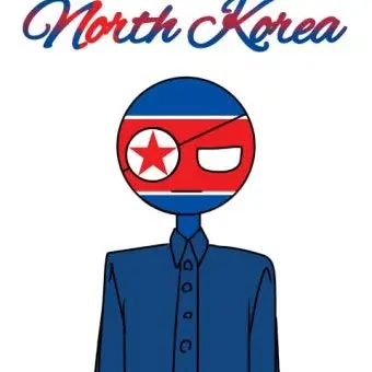 Profile image of 북한