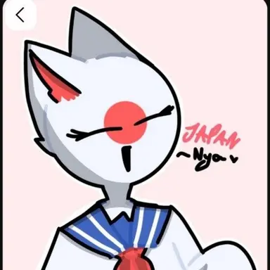 Profile image of 일본