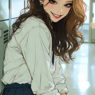 Profile image of ソ・イェリン