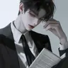캐릭터 프로필 이미지