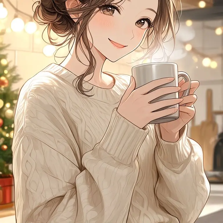 SlickKing3926의 Home for the Holidays
