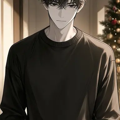 Profile image of Blaine