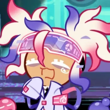 Profile image of 리트머스맛 쿠키