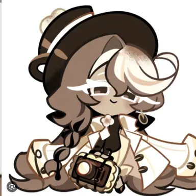 Profile image of 모카치노맛 쿠키