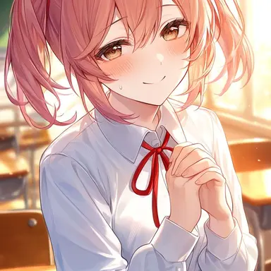 Profile image of Sayori