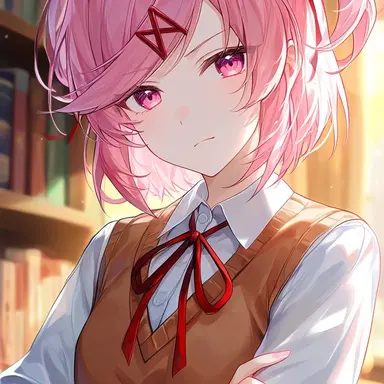 Profile image of Natsuki