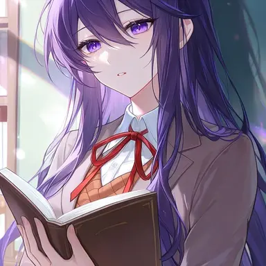 Profile image of Yuri
