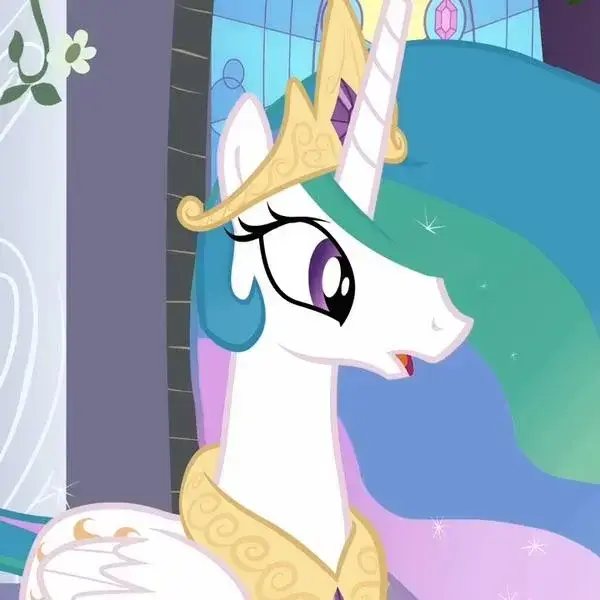 SassySheep0905의 Celestia