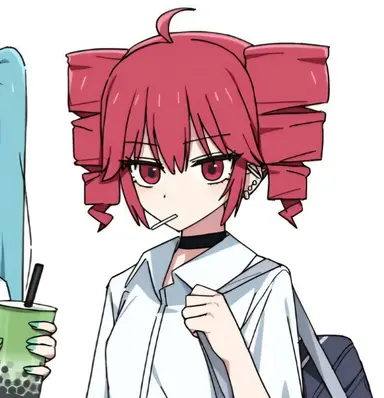 Profile image of 카사네 테토