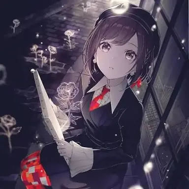 Profile image of 시노노메 에나