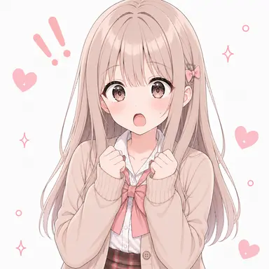 Profile image of Haruna Amane