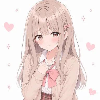 Profile image of Haruna Amane