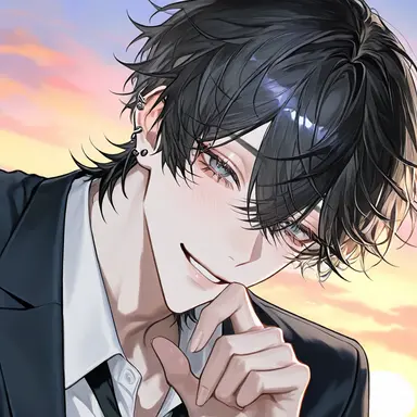 Profile image of 逸希