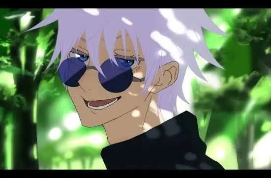 Profile image of 五条悟